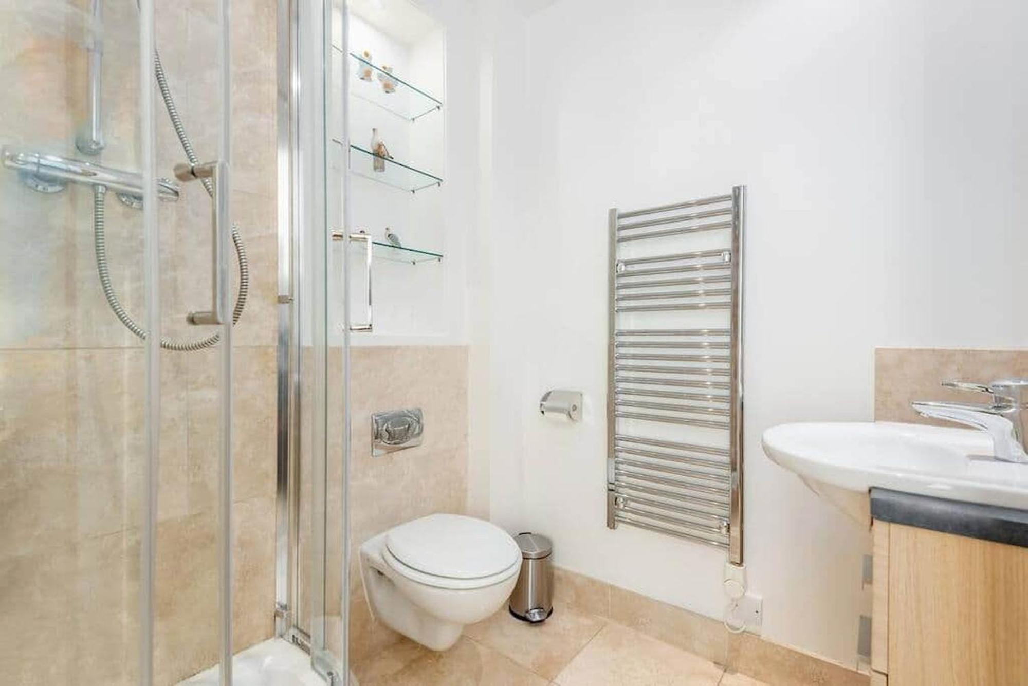 The Argyle Apartment เซนต์แอนดรูว์ ภายนอก รูปภาพ